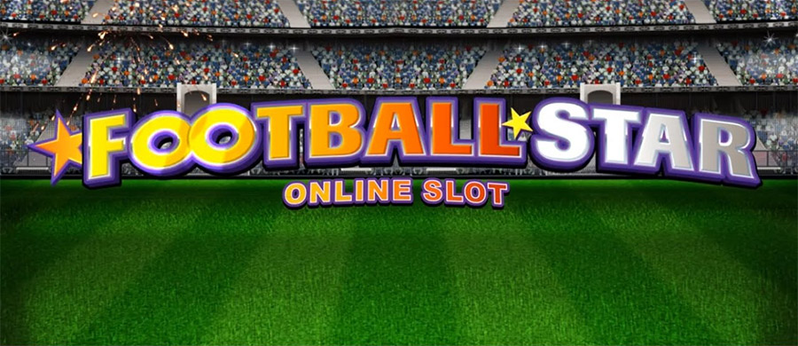 풋볼 스타 온라인 슬롯 공략 및 무료 플레이
